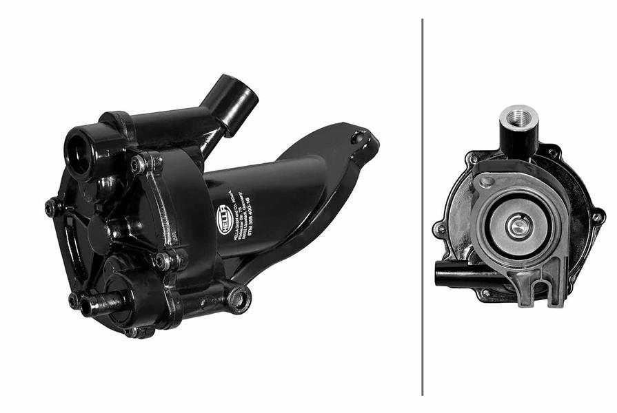 VAKUM POMPASI CONNECT(02-13)ESCORT (93-95)FOCUS (01-05)MONDEO (96-00) 1.8TD - HELLA - OEM 93BB2A451AD