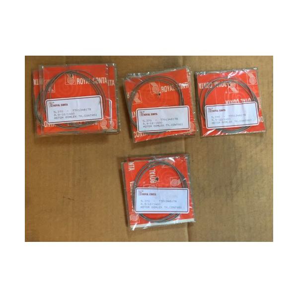 ALT TAKIM CONTA REINZ KECELI RENAULT R19 CLIO MEGANE 1.4 8V K7J 1.6 8V K7M - ROYAL - OEM 7701348178