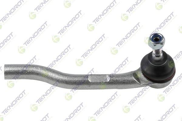 ROT BAŞI DIŞ SAĞ NISSAN MICRA 1.2L HR12DE K13K 10-> - TEKNOROT - OEM 485273VU0A