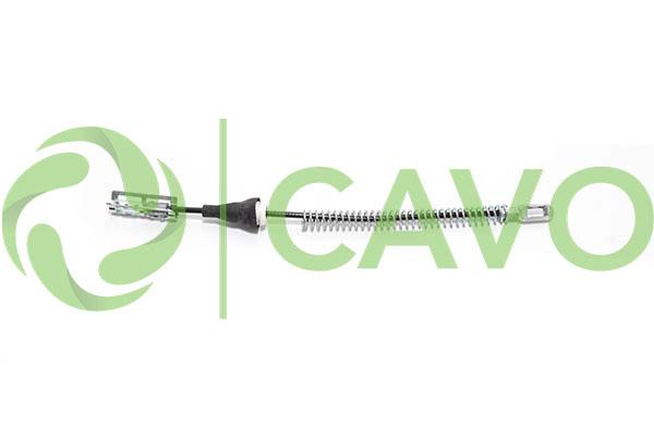 EL FREN TELI ARKA CORSA C ABSLI - CAVO - OEM 93170227