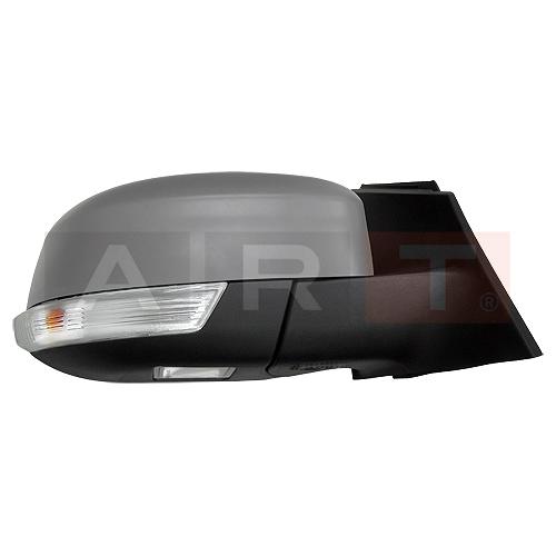 DIŞ DİKİZ AYNASI SAĞ FORD FOCUS 12> ELEKTRİKLİ - ART - OEM BM51