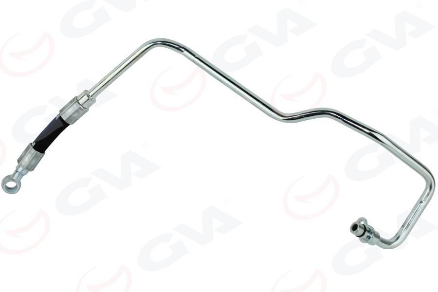 TURBOSARJ YAGLAMA BORUSU BMW N13 F20 F21 F30 F31 F35 - GVA - OEM 11427608123
