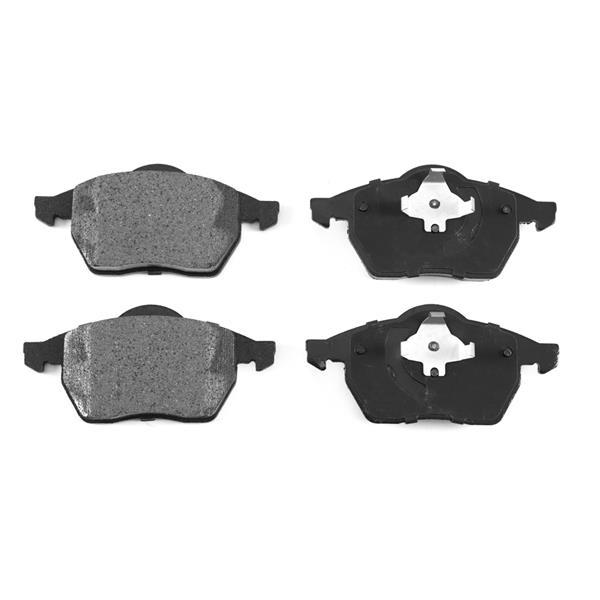 AUDI A3-TT-SEAT IBIZA III-LEON-TOLEDO II-VW BORA I-GOLF III-PASSAT-POLO IV-PENTO ÖN BALATA - AYD - OEM 1J0698151K