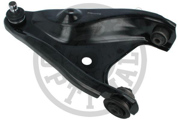 SALINCAK ALT SAG LOGAN I 1.2- 06- 1.6 16V-1.5 DCI 06- SANDERO 1.5DCI 08- LOGAN M - OPTIMAL - OEM 6001547519