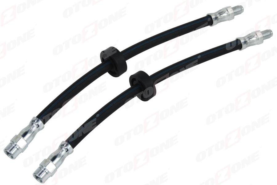 ARKA FREN HORTUMU VOLVO S60 00=> XC70 02=> S70 00=>S80 00-06 TVV12 TVV14 TVV15 - OTOZONE - OEM 30665462