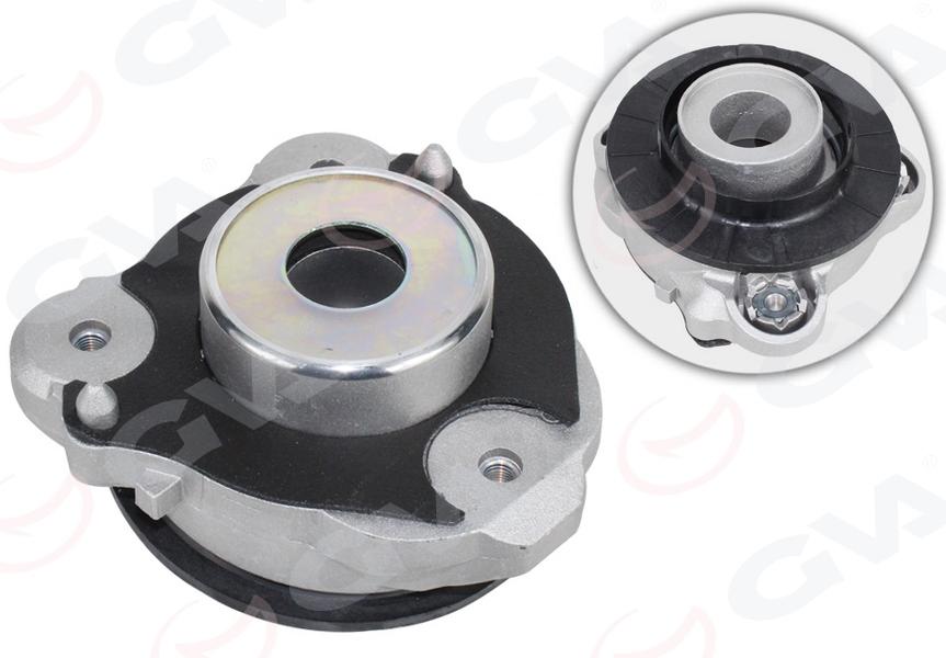 AMORTİSÖR TAKOZU SOL DUCATO III-IV-BOXER III-IV-JUMPER III-IV 14=> (Euro5) (ORJINAL) - GVA - OEM 1374666080
