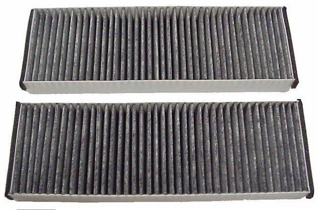 POLEN FİLTRESİ AUDI A6 2.0-2.4-2.8-3.0-3.2 (04-11) - SARDES - OEM 4F0898438