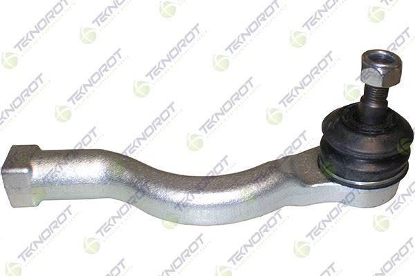 ROT BAŞI DIŞ SAĞ MITSUBISHI L200 2.5L 4D56T DI-D CR 4X2 4X4 KA4T KB4T 07-> / PAJERO 3.2L 4M41 V78W DİZEL 99-06 - TEKNOROT - OEM 4422A010
