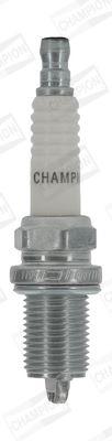 ATESLEME BUJISI (CIFT TIRNAK) ASTRA G 98> ASTRA F 92> VECTRA A-VECTRA B-CORSA B-MERIVA 1.0-1.2-1.4- 1.6-1.8-2.0 RENAULT R9-R19-MGN-CLIO-PALIO-MAREA-P106-P206-P306-P406-XSARA-SAXO 1.0-1.4-1.8-2.0 - CHAMPION - OEM 95519055