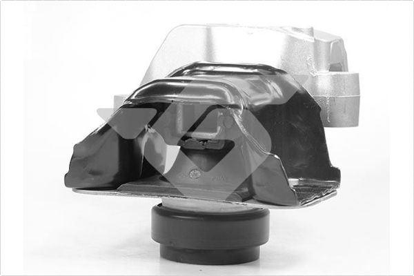 MOTOR TAKOZU CLIO II 01> CLIO SYMBOL 02> KANGOO 01> TWINGO II 07> 1.5dCi - HUTCHINSON - OEM 8200410267