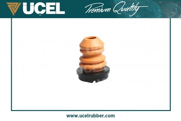 AMORTISOR TAKOZU ON PALIO-SIENA-ALBEA-DOBLO 1.3 MTJ 1.4 1.6 - UCEL KAUCUK - OEM 46464298