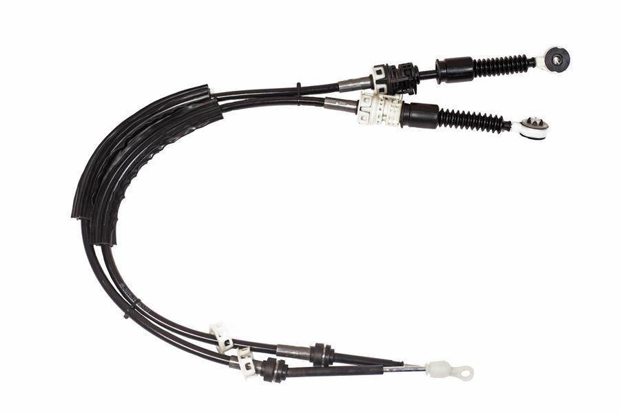 VİTES KUMANDA TELİ LOGAN II-SANDERO II-İKİLİ - CAVO - OEM 349017122R