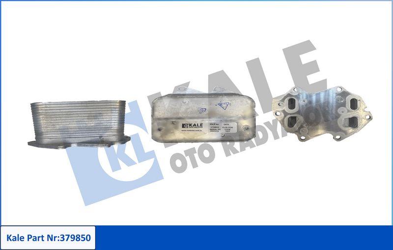 YAG SOGUTUCUSU BMW B37 B38 B48 F40 F44 F45 F46 F48 F39 . MINI F54 F55 F56 F57 F60 - KALE - OEM 11428580412