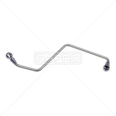 TURBO YAĞLAMA BORUSU FORD-PEUGEOT-CİTROEN FİESTA-206-307 02> 1.4 TDCİ - RAPRO - OEM 2S6Q