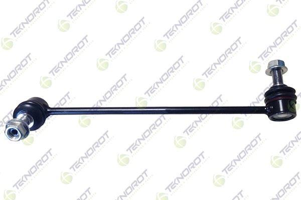 ASKI ROTU ON SOL MERCEDES VITO W639 03> — TEKNOROT M-667 - TEKNOROT - OEM A6393200989