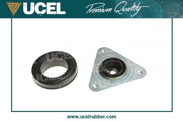 AMORTISOR TAKOZU (ORIJINAL) CLIO III-IV-GRANDTOUR-MODUS-GRAND MODUS (TUM SERISI) - UCEL KAUCUK - OEM 543A02310R