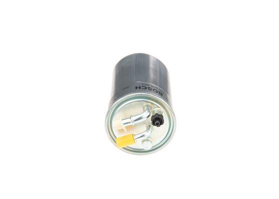 DIZEL YAKIT FILTRESI CORSA C D E 1.3 1.3 CDTI 1.7 CDTI - BOSCH - OEM 95521116
