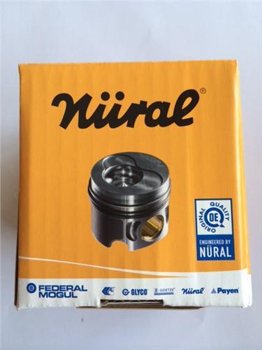 MOTOR PISTON SEGMAN 80.00MM 0.50 RENAULT CLIO 1.6 ENG K7M732 DACIA LOGAN 1.6 ENG K7M714 732 04- - GOETZE - OEM 7701479057