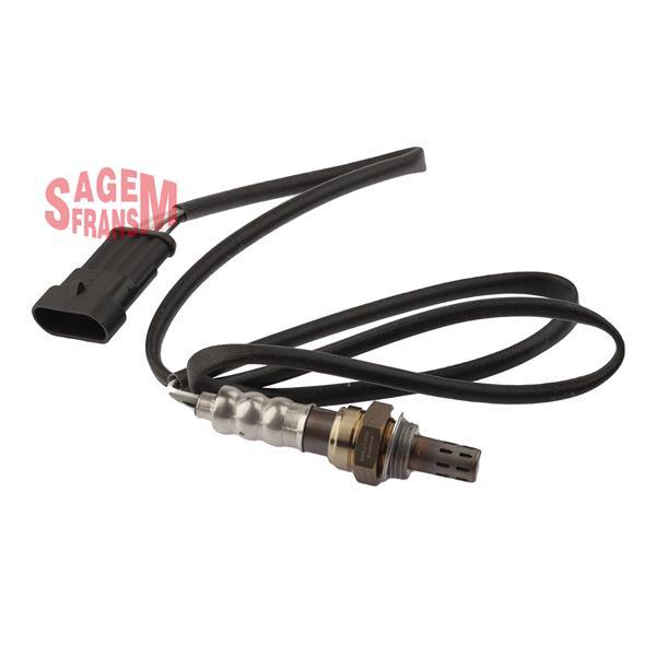 OKSİJEN SONDA SENSOR SLX 1.6 İE - SAGEM - OEM 46417969