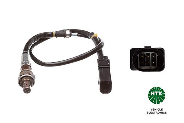 OKSIJEN LAMBDA SENSORU PASSAT 1.6 05-10 - PASSAT VARIANT 1.6 05-10 - NGK - OEM 06A906262CR