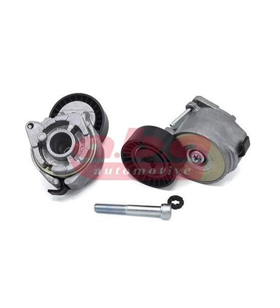 ALTERNATÖR GERGİ RULMANI (KÜTÜKLÜ) ASTRA H-VECTRA C-ZAFIRA 1.9CDTI-BRAVO II-DOBLO 1.6-1.9D 534024110 - ABA - OEM 51758385