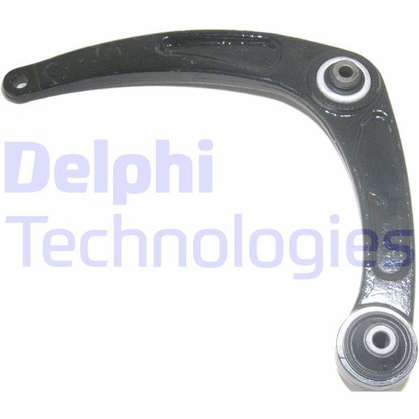 SALINCAK SOL ROTILSIZ PARTNER 2008 - P307 C4 - DELPHI - OEM 1643188580