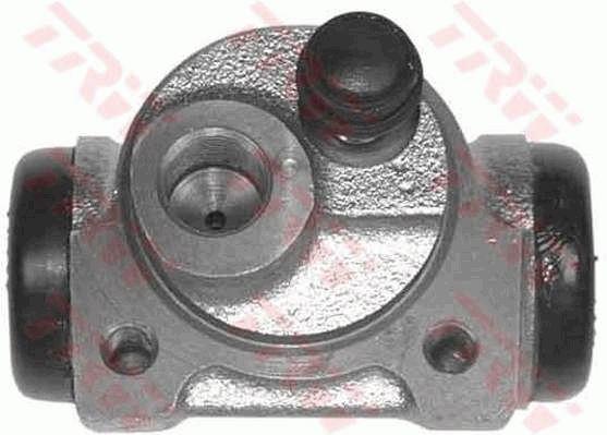 TEKER SILINDIRI SOL PEUGEOT P206 P301 P306 CITROEN C-ELYSEE XSARA RENAULT R19 I R19 II - TRW - OEM 4402.97