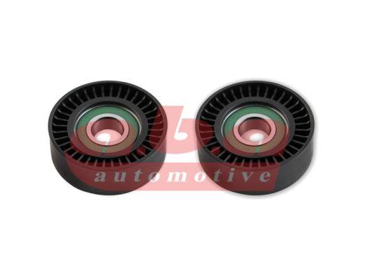 KAYIS GERGI RULMANI MERCEDES W169 W245 — ABA 25750419 - ABA - OEM A6402020419