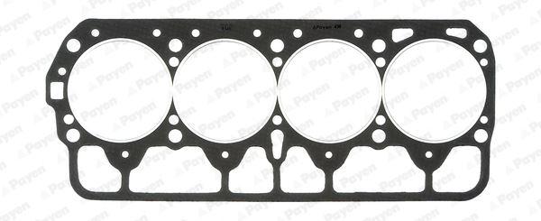 SILINDIR KAPAK CONTASI (120 mm) FIAT M131 1600 - PAYEN - OEM 4291098