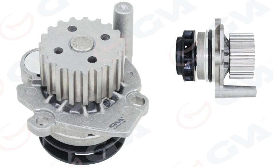 DEVİRDAİM CRAFTER-T6-A3-JETTA-CADDY-POLO-PASSAT 1.2-1.6-2.0 TDI CAYB/C/D-CAAB/C-CKUB-CFFB-CFWA-CAGA - GVA - OEM 03L121011