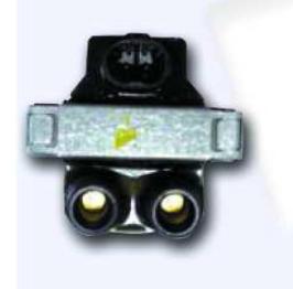ATEŞLEME BOBİNİ SLX-PALIO-SIENA-ALBEA 1.2-1.4-ALFA ROMEO 1.4 - UNUVAR - OEM 46548037