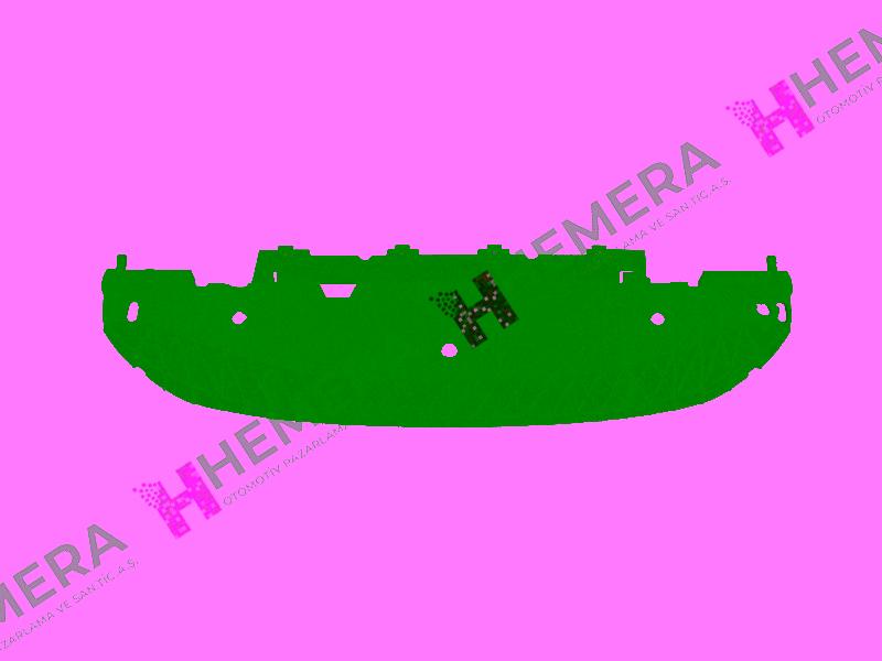 ON TAMPON DEFLEKTORU KANGOO 2013> - PULO - OEM 622358108R