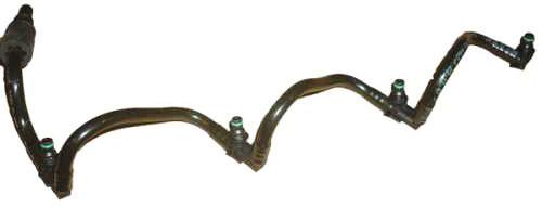 YAKIT BORUSU RENAULT MASTER III 10> TRAFIC II 06> OPEL VIVARO 06> 2.0dCi 2.3dCi - WINTECH - OEM 8200890122