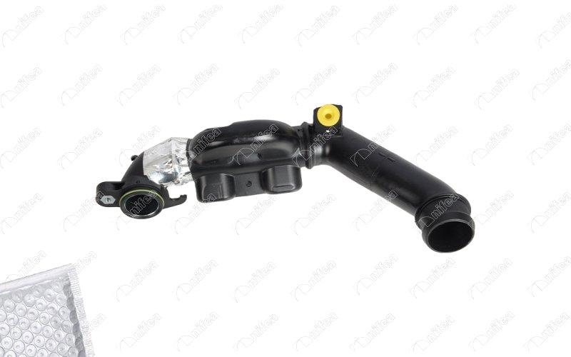 MANİFOLD SUSTURUCU BORUSU 307-308-3008-PARTNER TEPEE 1.6 HDI C4-C4 PICASSO-BERLINGO III 1.6 HDI - NIFEA - OEM 1440.68