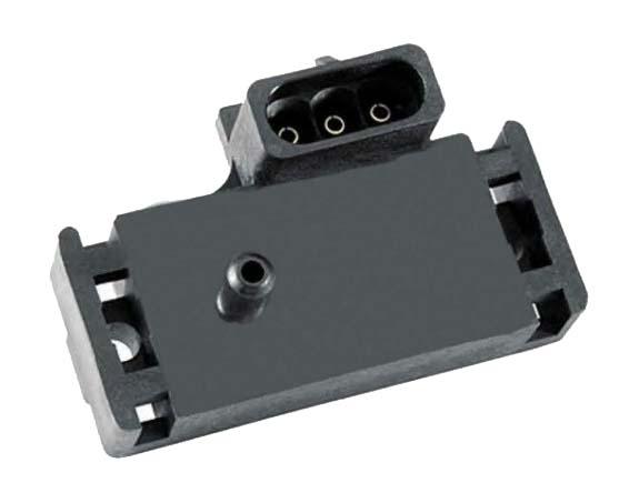 MAP (BASINÇ) SENSÖRÜ OPEL ASTRA G-H-CORSA B-C-D-VE - OE-ORIJINAL - OEM 12569240