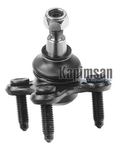 ROTİL ALT SAĞ GOLF V (03-)- CADDY III (04-)- JETTA III (05-10)-TOLEDO III (04-09)1.4-1.6-1.8-1.9-2.0 - KAPIMSAN - OEM 1K0407366B