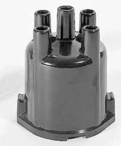 DİSTRİBÜTÖR KAPAĞI LADA NIVA-NOVA 4 SİLİNDİR - TPART - OEM 21013706500