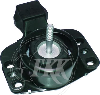 MOTOR TAKOZU MASTER-MOVANO - FKK - OEM 8200022596