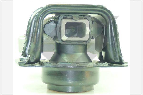 MOTOR TAKOZU ÖN SAĞ P308-P3008-P5008-PARTNER TEPEE-C4-BERLINGO-DS4-DS5 1.4-1.6 THP-VTI - HUTCHINSON - OEM 1807.GJ