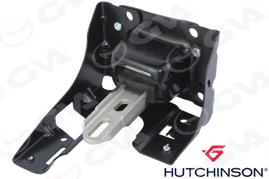 MOTOR TAKOZU P207 06> P208 12> P301-2008 13> C3 II-C3 PICASSO-DS3 09> ELYSEE 13> 1.6 HDİ-VTİ - GVA - OEM 9806658980