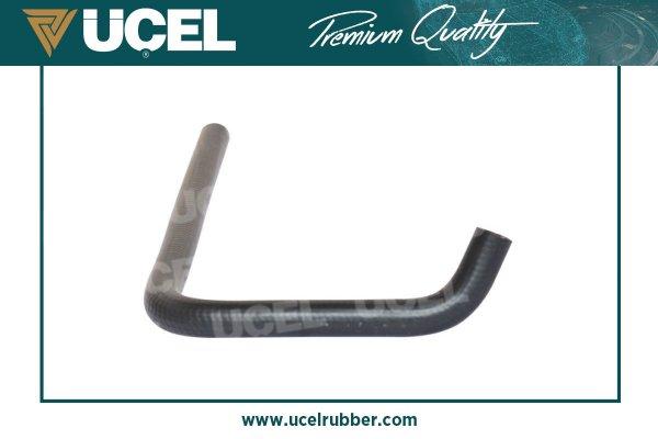 KALORIFER CIKIS HORTUMU SLX M131 - UCEL - OEM 85009326