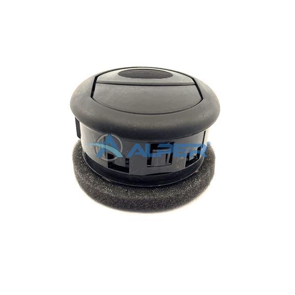 KALORİFER HAVALANDIRMA ORTA SAĞ-SOL FIAT FİORİNO 09> PSA BIPPER-NEMO - ALPER - OEM 735460869