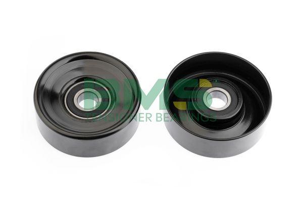 ALTERNATÖR GERGİ RULMANI FIESTA 1.8DI (00-)-FOCUS 1.8TDCI-1.8DI-1.8TDDI (98-04)-TOURNEO CONNECT 1.8D - BMS - OEM 98FF19A216BB