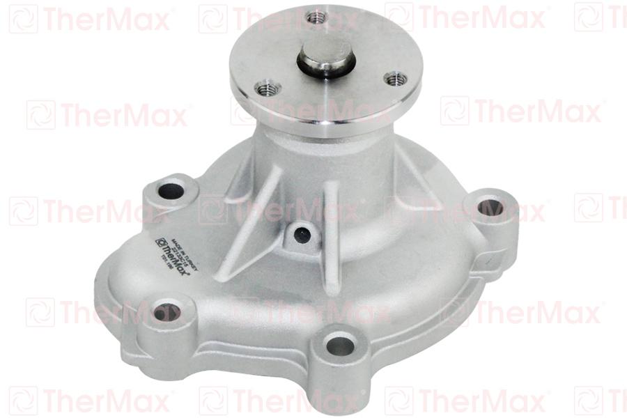 DEVİRDAİM CORSA C-ASTRA G-H-J-COMBO-MERIVA B-ZAFIRA B 1.7DTI-CDTI(PA834) (T) - THERMAX - OEM 1334073