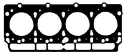 SILINDIR KAPAK CONTASI (GRAFITLI) TRANSIT T12-T15 2.5D 92>00 - ROYAL - OEM 924F6051AA