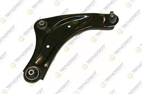 SALINCAK ALT SAĞ (ROTİLLİ) NISSAN JUKE 1.5L DCİ F15 10->-1.6L HR16DE F15 10-> - TEKNOROT - OEM 545001KA0B