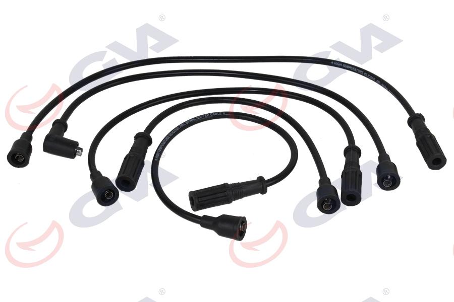 BUJİ KABLOSU TEMPRA 1.8 2.0 8V - GVA - OEM 7598155