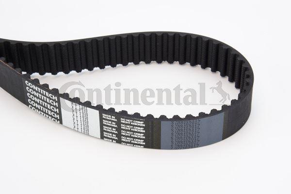 TRİGER KAYIŞI (132x280) VOLVO C30 C70 S60 S80 V70 2.4TDI 20V 01=> XC60 XC70 XC90 2.4TDI 02=> 5580XS - CONTI - OEM 274247