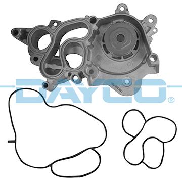 DEVİRDAİM GOLF VII 1.2TSI-1.4TSI 12=> JETTA IV 1.2TSI 16V-1.4TSI 14=> - DAYCO - OEM 04E121600AD