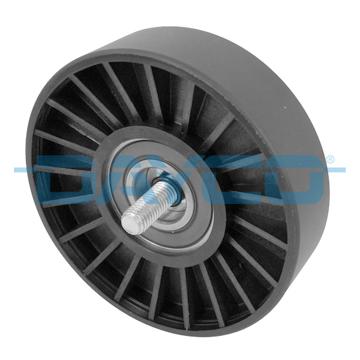 ALTERNATÖR GERGİ RULMANI P306-P405-P806-EXPERT-P405-P406-P605-P806-XSARA-XANTIA 1.6-1.8-2.0 16V (KLİMALI) - DAYCO - OEM 5751.20
